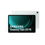 Samsung Galaxy Tab S9 FE Wi-Fi Light Green