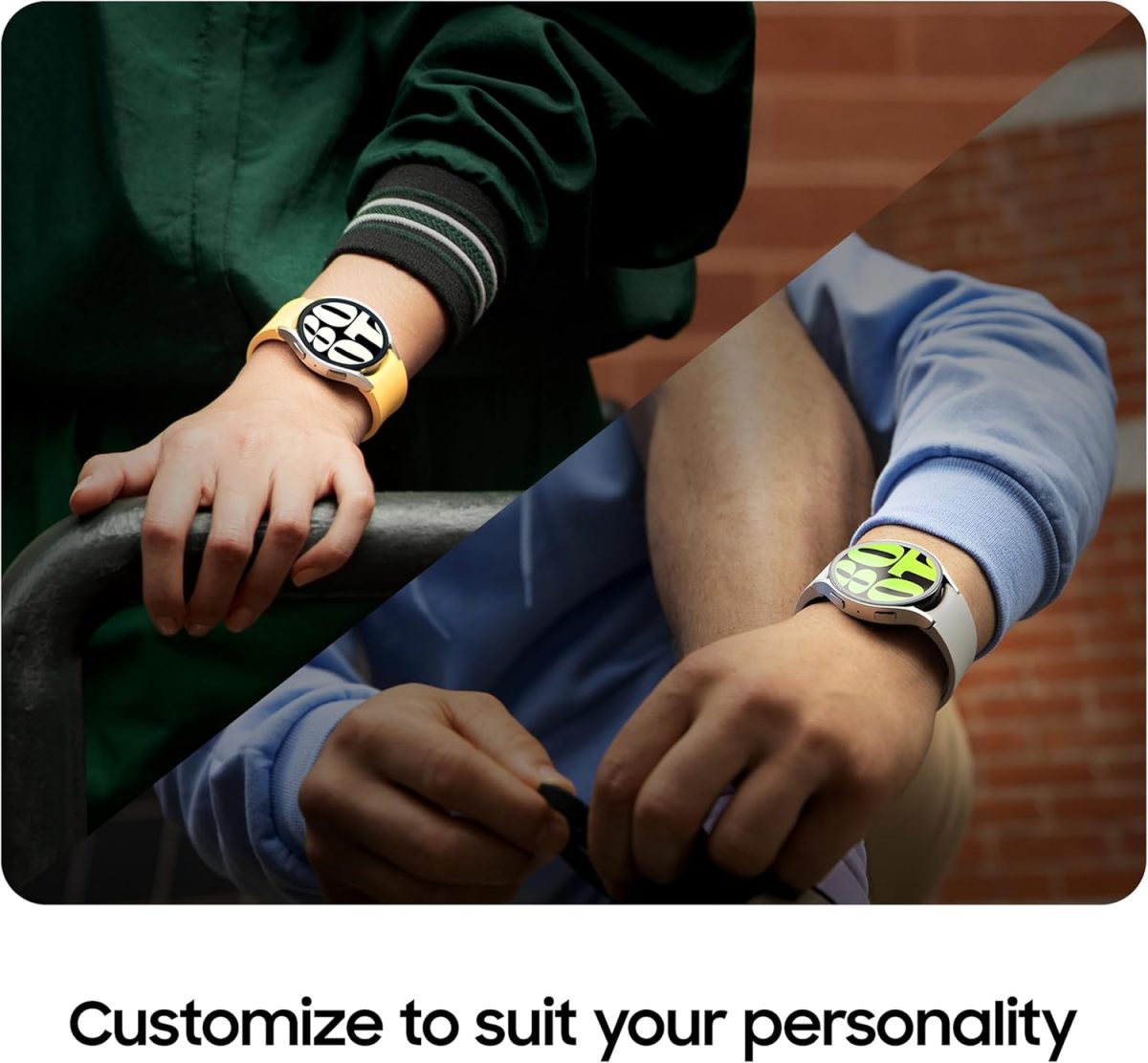 Samsung Galaxy Watch 6 - Image 9