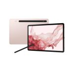Samsung Tab S8 Wifi 128GB Pink Gold