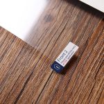 WIWU MacBook Screen Protector Film for Macbook Air M1 & Macbook Pro 13.3 inch M2 M1 - Image 3