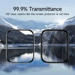 WIWU Easy Installation Screen Protector for Apple Watch Series 10/9/8 - Image 5