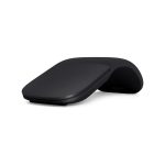 Microsoft Surface Arc Mouse Bluetooth Black Flat Mode