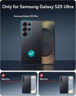 ESR Classic Hybrid Case for Samsung S25 Ultra