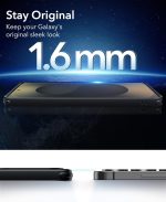 ESR Classic Hybrid Case for Samsung S25 Ultra