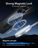 ESR Classic Hybrid Case for Samsung S25 Ultra