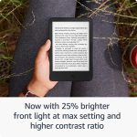 Amazon Kindle Paperwhite 11th Gen - Image 6