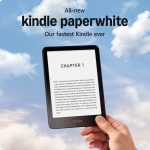 Amazon Kindle Paperwhite 12 Gen - Image 2