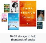 Amazon Kindle Paperwhite 11th Gen - Image 3