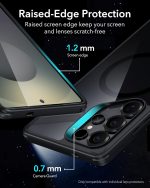 ESR Classic Hybrid Case for Samsung S25 Ultra