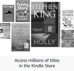 Amazon Kindle Paperwhite 12 Gen - Image 7