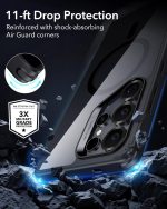 ESR Classic Hybrid Case for Samsung S25 Ultra