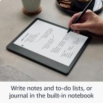 Amazon Kindle Scribe with Basic Pen - Image 4