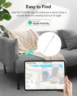 ESR Geo Digital Pencil with Find My Feature for iPad - Image 9