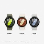 Samsung Galaxy Watch 7 - Image 2
