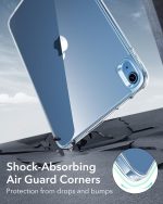 ESR Classic Hybrid Back Case for iPad 11th/10th Gen 2025/2022- Clear - Image 8