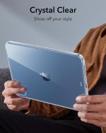 ESR Classic Hybrid Back Case for iPad 11th/10th Gen 2025/2022- Clear - Image 3