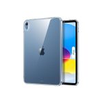 ESR Classic Hybrid Back Case for iPad 10th Gen (2022) – Clear, Shockproof, Lightweight, Yellowing Resistant