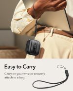 ESR AirPods 5 (2026), AirPods 4 (2024) Pulse FlickLock Magnetic Case - Image 3