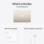 Macbook Air M4 13-Inch 16GB/256GB 10 Core CPU 8 Core GPU - Image 8