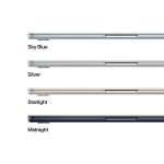 Macbook Air M4 13-Inch 16GB/256GB 10 Core CPU 8 Core GPU - Image 4