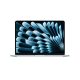 Apple MacBook Air M4 13-Inch 16GB/256GB in Sky Blue– Front View