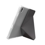 iPad 11th Gen Case – Multi-angle stand by WiWU