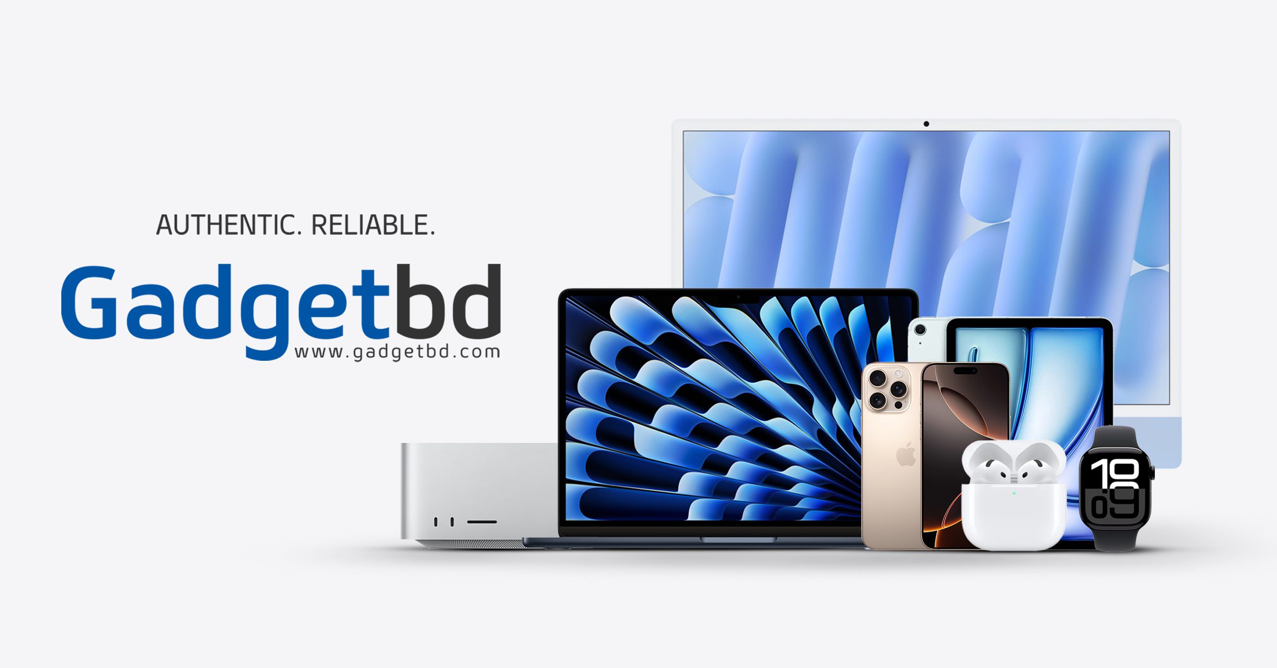 Gadget BD