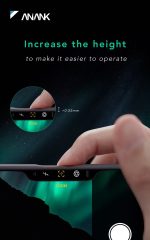 Camera control button protector for iPhone 16 Pro Max