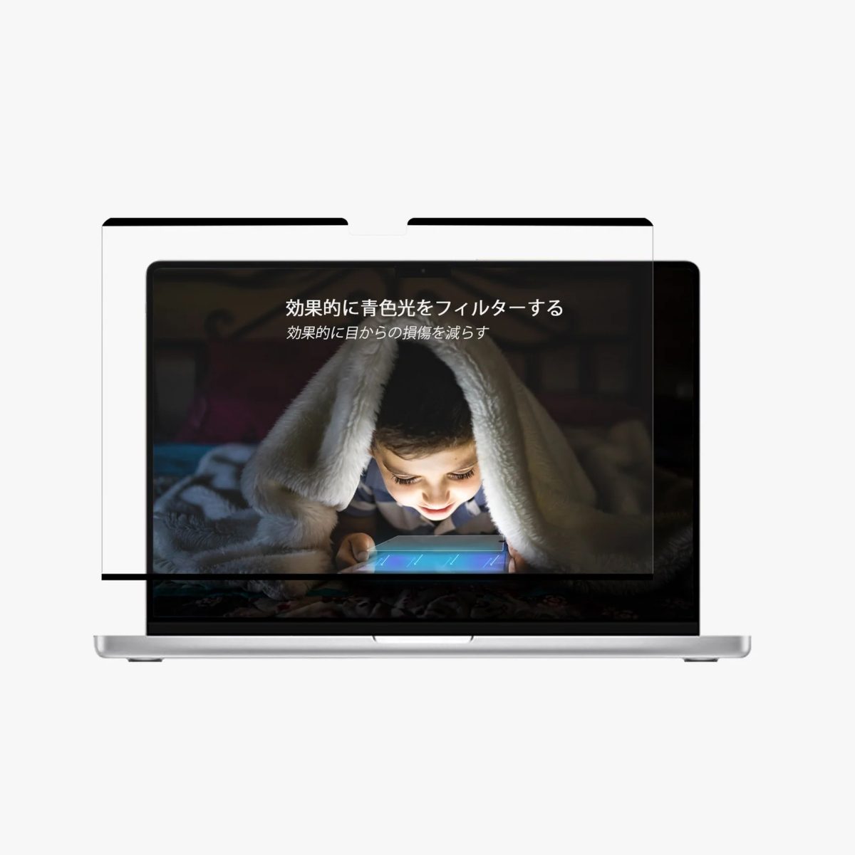 Easy Snap-on Magnetic Design