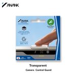 ANANK Camera Control Button Guard with Asahi Glass for iPhone 17/16 Series - Image 2