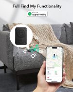 ESR GEO MagSafe Wallet Boost with Find My, Magnetic Card Holder for iPhone - Image 2