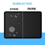 ANANK Paper-Like Tempered Glass Screen Protector for iPad - Image 5