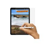 ANANK Paper-Like Tempered Glass for iPad Front View