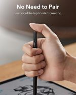 ESR Digital Pencil for iPad with Tilt & Palm Rejection - Image 3