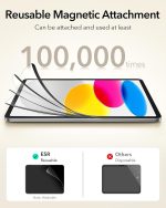 esr-paper-feel-ipad-protector-anti-glare-demonstration