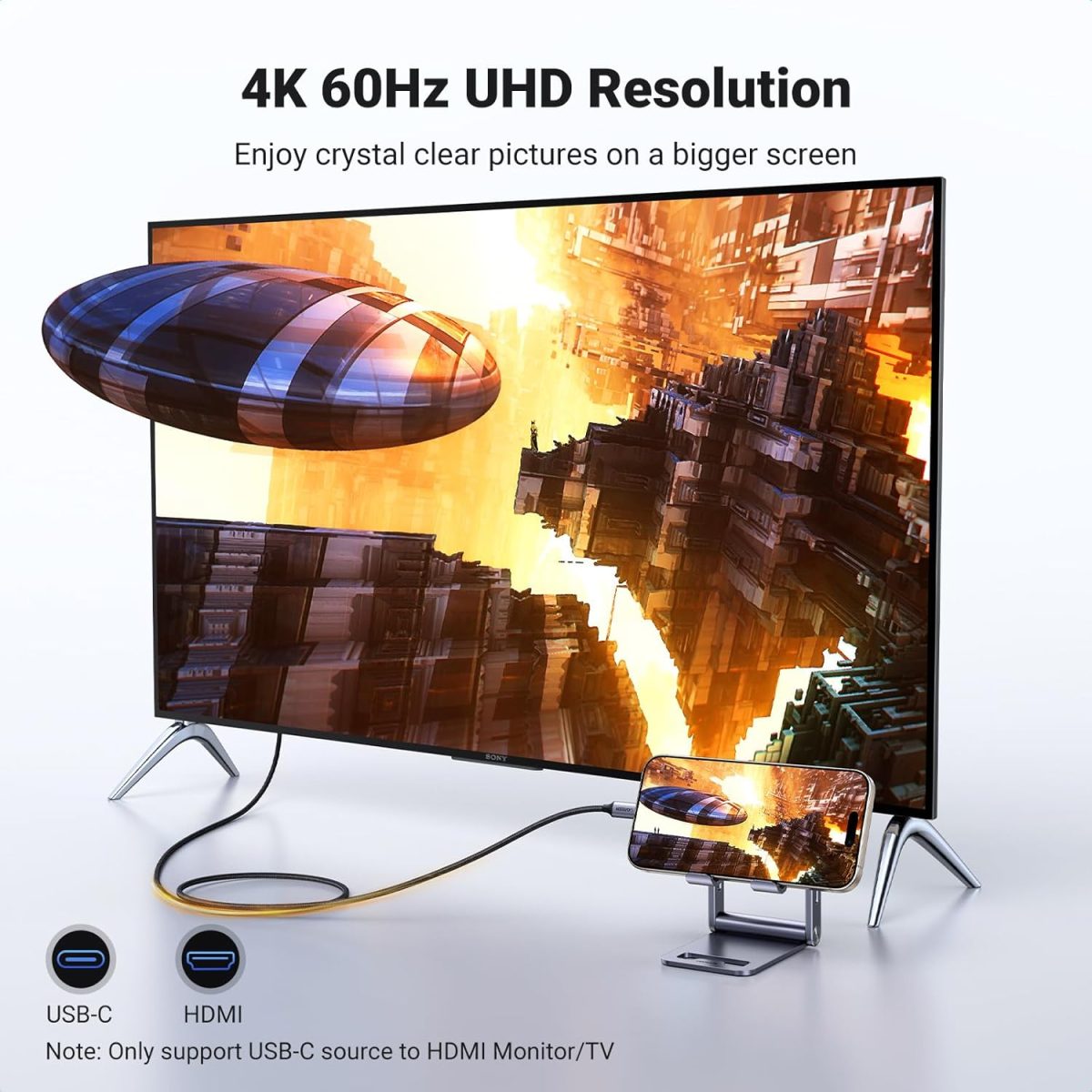 ugreen-4k-60hz-hdmi-cable-type-c