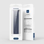 DUXDUCIS magnetic silicone strap for Apple Watch