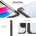 Toby Series iPad Case with Pencil Holder