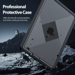 DUXDUCIS Heavy Duty Anti-Cracking MacBook Case with TPU Bumper- LCGH Series - Image 9