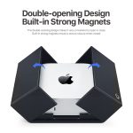 Magnetic Closure Feature Showcase