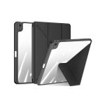 iPad 11th Gen Case with Pencil Holder Front View