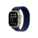 DUXDUCIS Apple Watch Trail Loop – Blue
