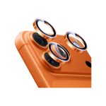 ESR Camera Lens Protector for iPhone 17 Pro Max- Cosmic Orange