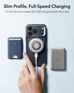ESR iPhone 18 & 17 Series Classic Flex Stand Case
