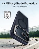 ESR iPhone 18 & 17 Series Classic Flex Stand Case