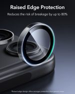 ESR iPhone 18 Pro18 Pro Max Armorite Camera Lens Protector Price in BD