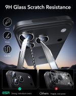 ESR iPhone 18 Pro18 Pro Max Armorite Camera Lens Protector Price in BD