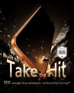 ESR UltraFit Armorite Pro Screen Protector iPhone 18 & 17 Series
