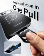 ESR Ultrafit Classic Screen Protector for iPhone 18 & 17 Series