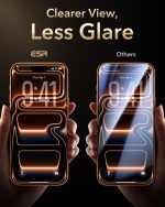 ESR UltraFit Armorite Pro Screen Protector iPhone 18 & 17 Series